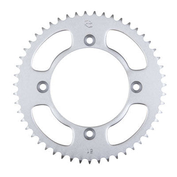 Primary Drive Rear Steel Sprocket 51 Tooth Silver