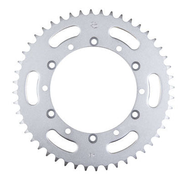 Primary Drive Rear Steel Sprocket 48 Tooth Silver