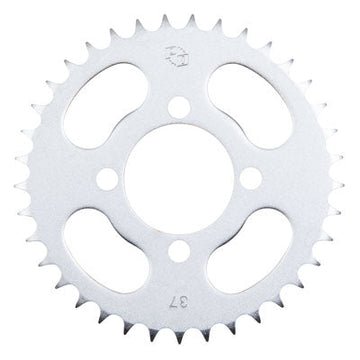Primary Drive Rear Steel Sprocket 37 Tooth Silver