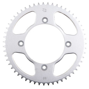 Primary Drive Rear Steel Sprocket 55 Tooth Silver