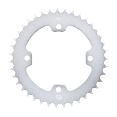 Primary Drive Rear Steel Sprocket 39 Tooth Silver