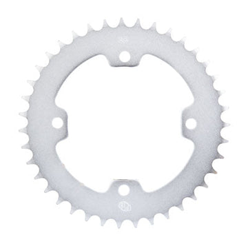 Primary Drive Rear Steel Sprocket 39 Tooth Silver