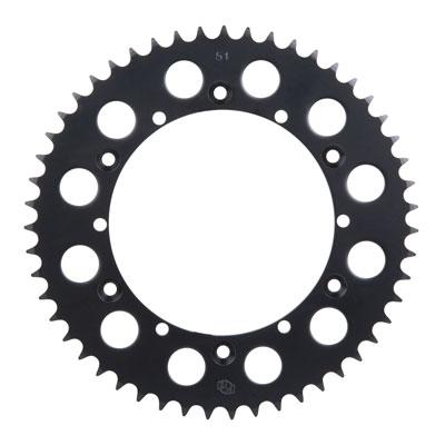 Rear Sprocket - 3R6-Y R - 51T - 1022350019