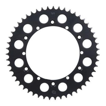 Rear Sprocket - 3R6-Y R - 51T - 1022350019