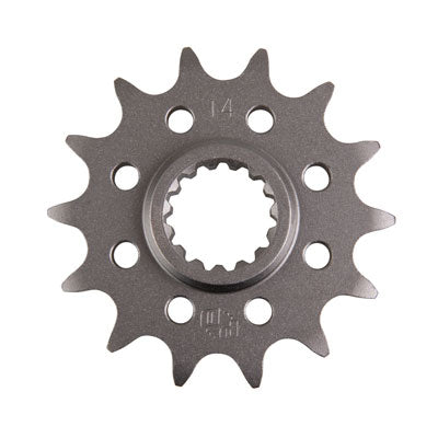 Primary Drive Front Sprocket 14 Tooth