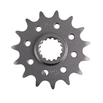 Primary Drive Front Sprocket 15 Tooth