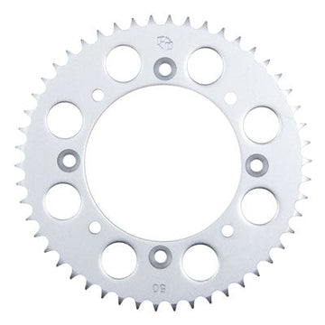 Primary Drive Rear Steel Sprocket 50 Tooth Silver