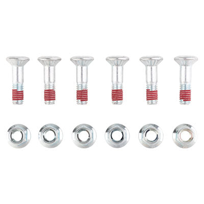 Primary Drive Sprocket Bolt and Nut Kit