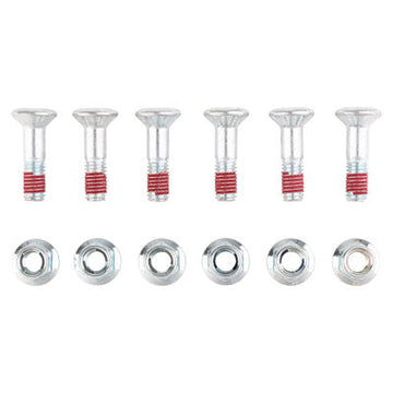 Primary Drive Sprocket Bolt and Nut Kit