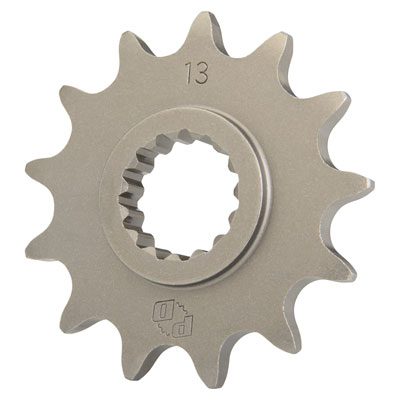 Primary Drive Front Sprocket 13 Tooth