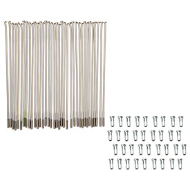 Magnet Kit: Motorcycle - TT-100-01