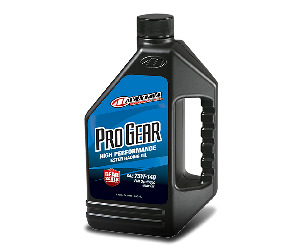 Pro Gear 75W-140