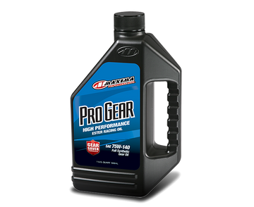 Pro Gear 75W-140