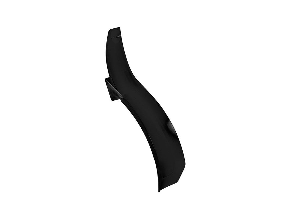 Mud Flap - Black - R-PSPKTMNR016