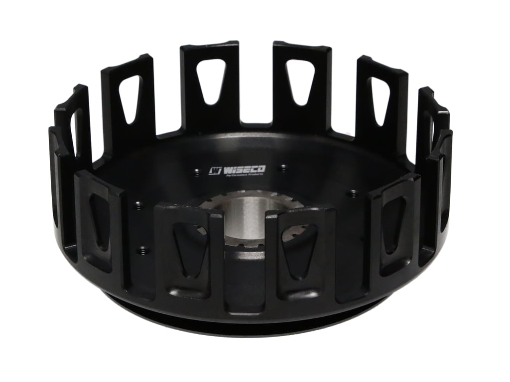 Clutch Basket - WPP3038