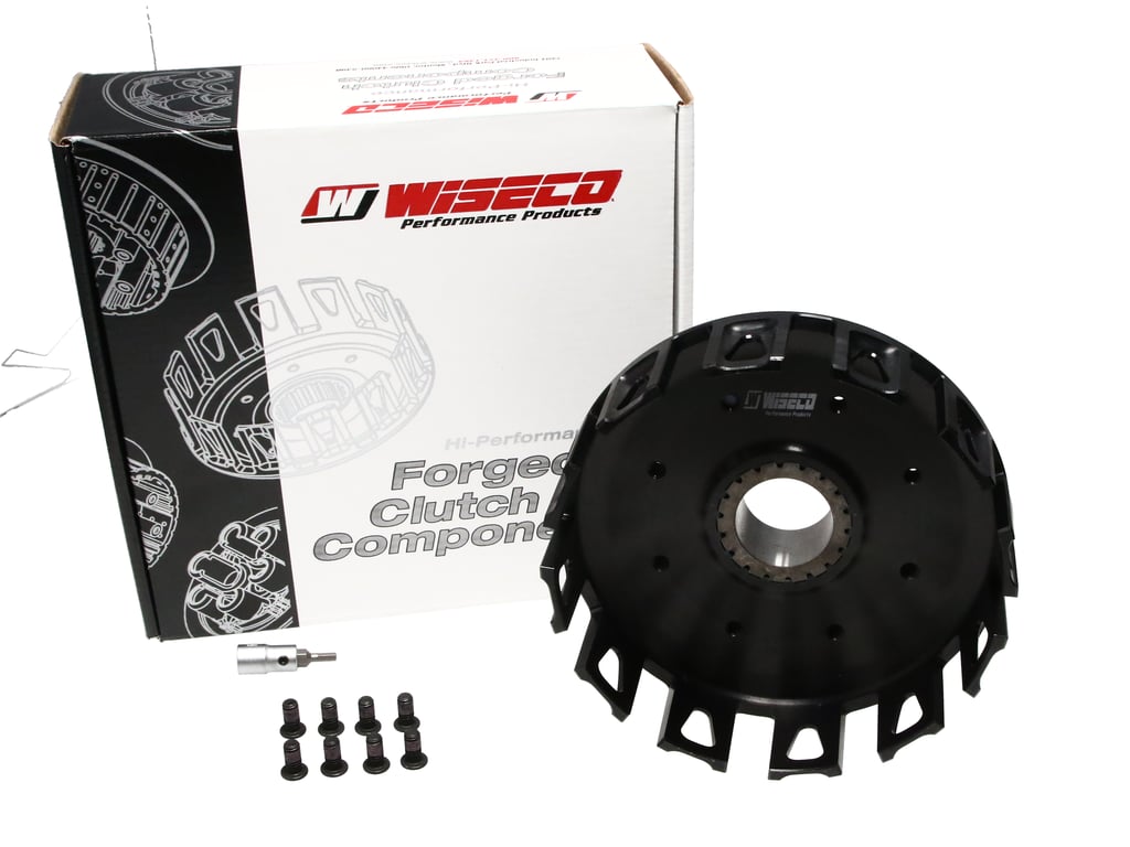 Clutch Basket - WPP3038