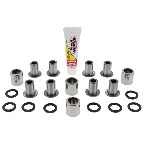 A-arm Kit Front Upper - PWAAK-S07-400U
