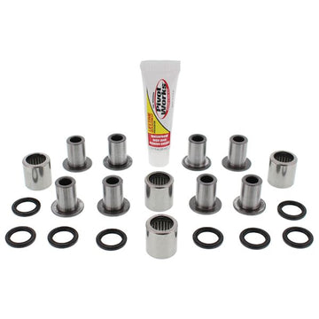 A-arm Kit Front Upper - PWAAK-S07-400U