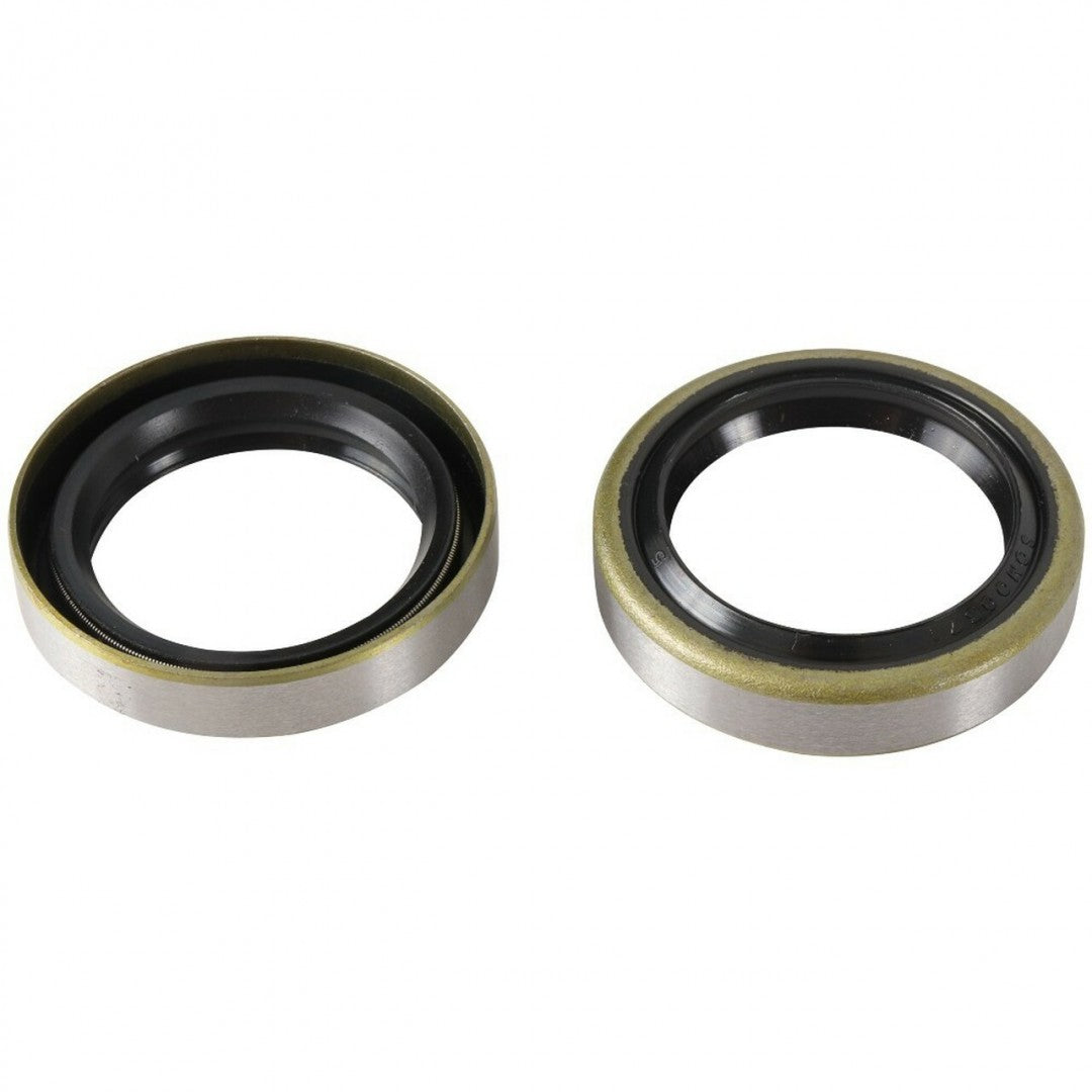 Front Wheel Bearings - PWFWK-T01-321
