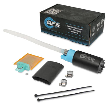 Fuel Pump - OEM Replacement - HFP-382