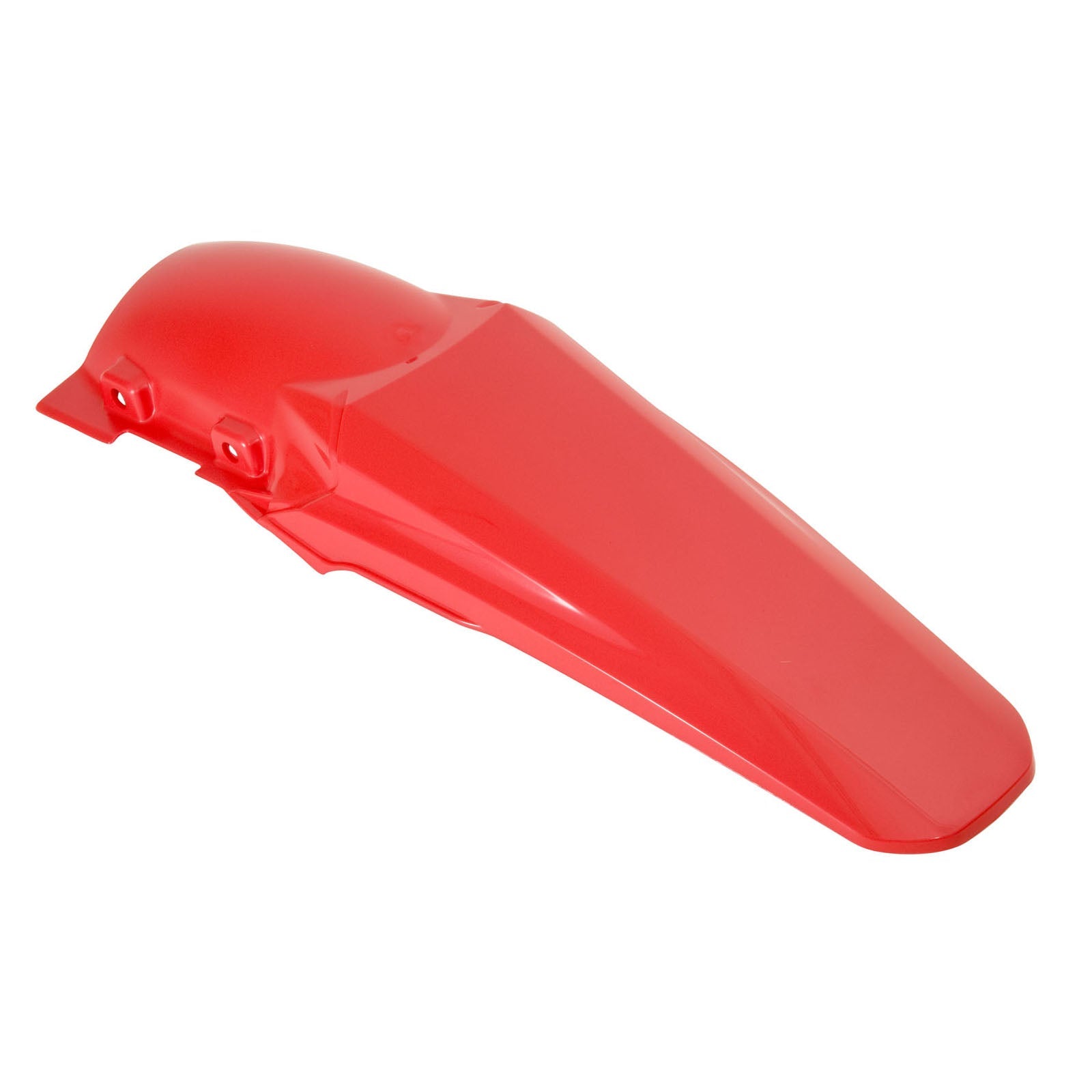 Rear Fender - Red - R-PPCRFRS0006