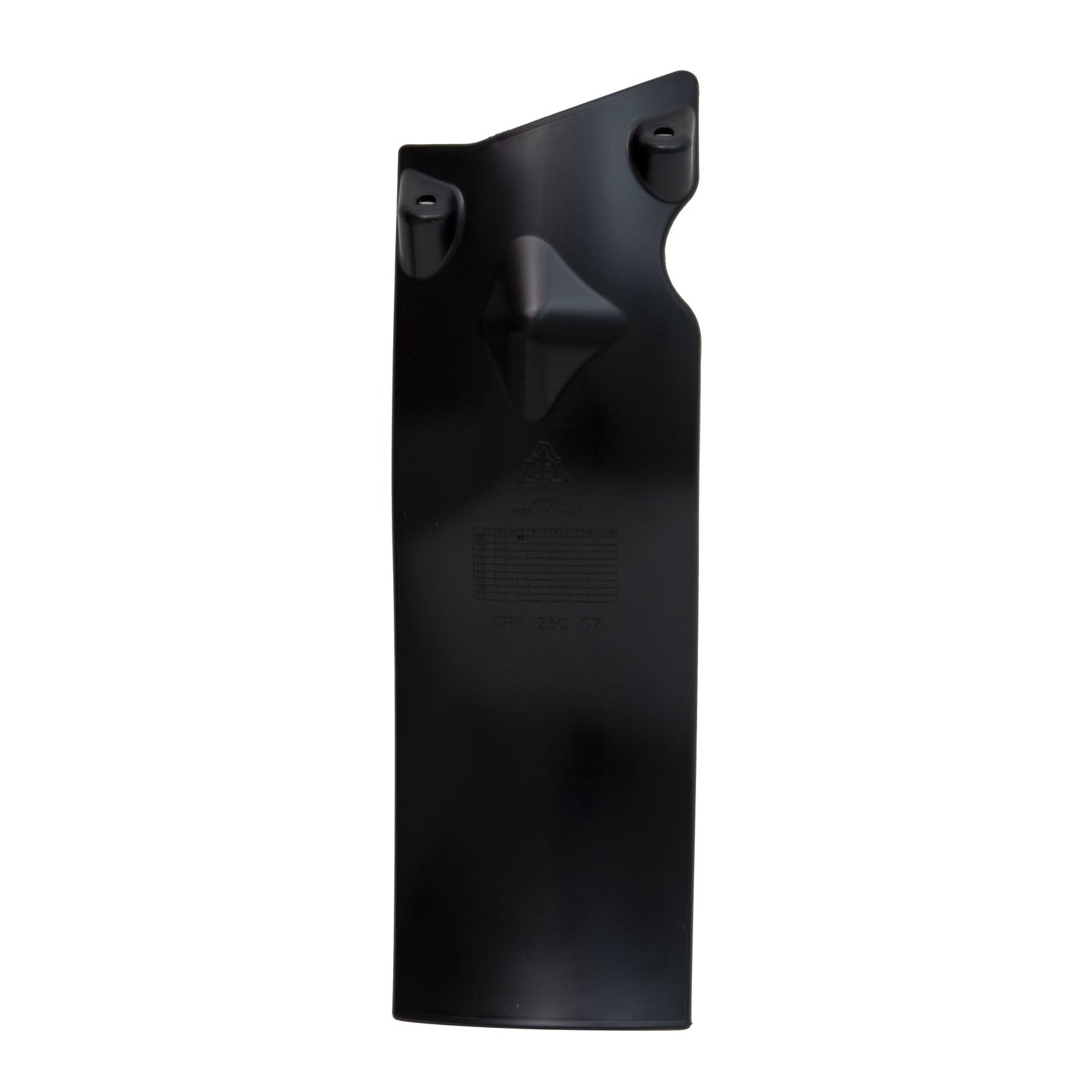 Mud Flap - Black - R-PSPCRFNR150