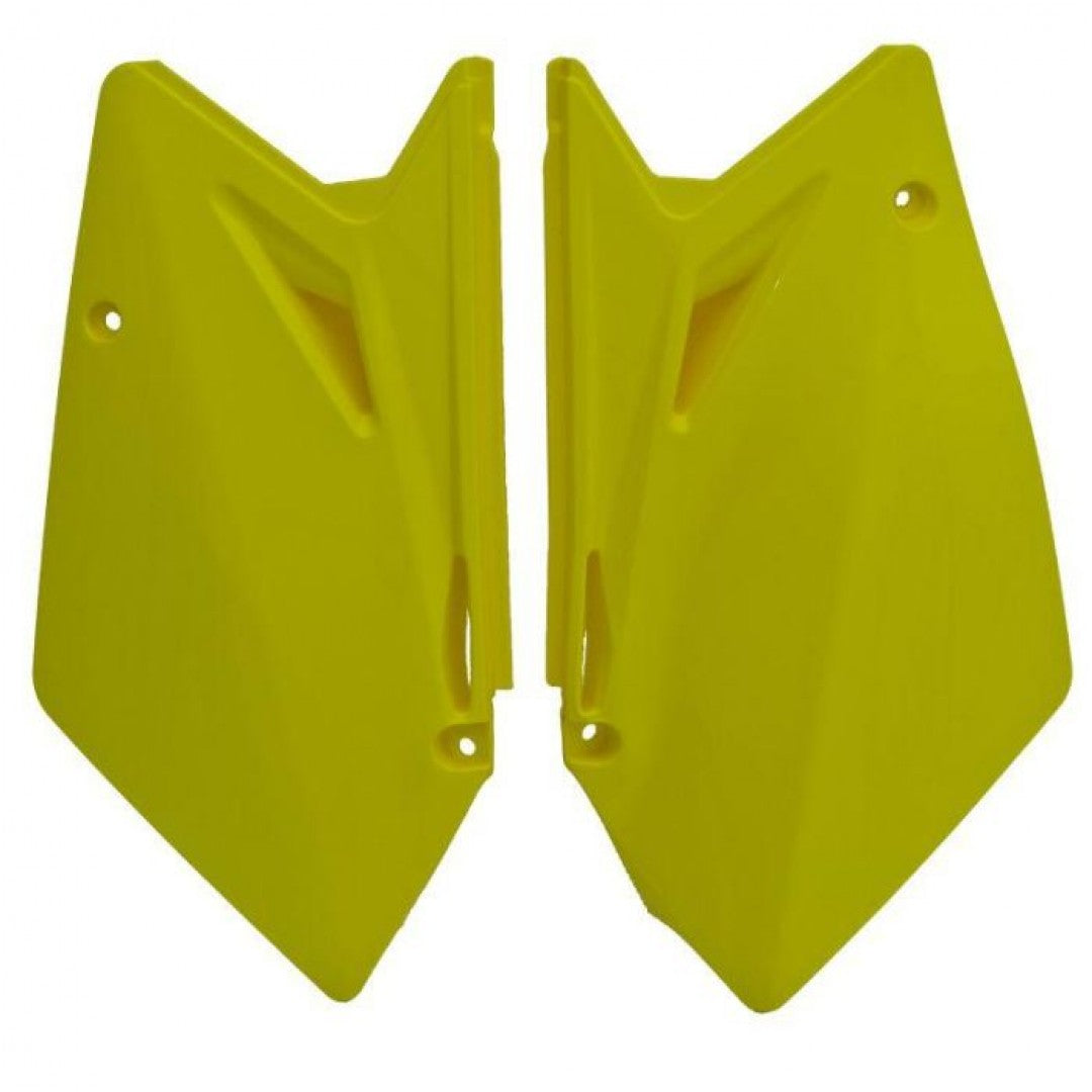 Side Panels Yellow - R-FIRMZGI0005