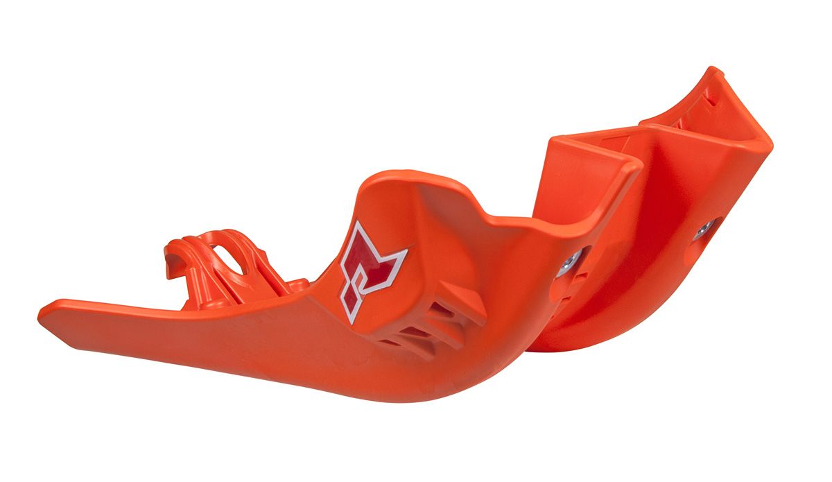 Plastic Engine Protector Orang - R-PMKTMAR0125