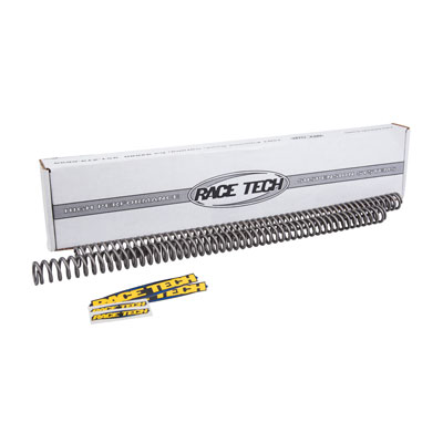Race Tech Fork Springs  43.2x508mm .54kg