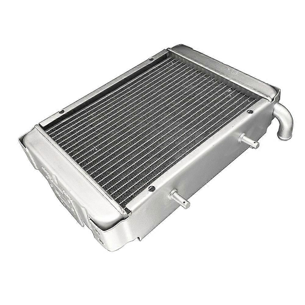 Linhai Radiator Without Fan - RC-LIN-RAD