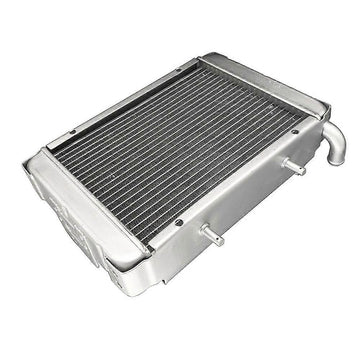 Linhai Radiator Without Fan - RC-LIN-RAD