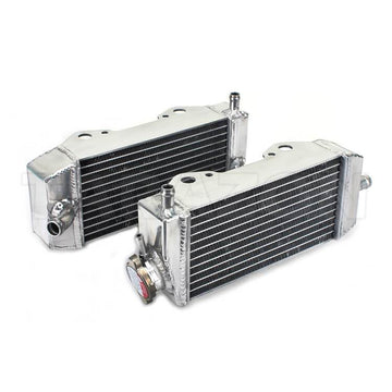 Radiator Set - 239-HF450F