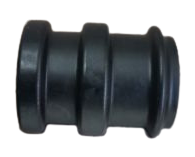 Exhaust Muffler Rubber Joint Seal - RC-KIT011