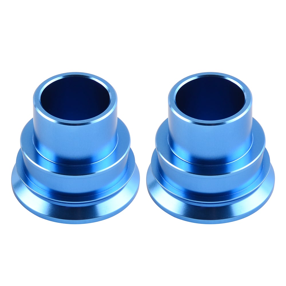 Rear Wheel Spacer Collar - RC-WS-K03R-BU