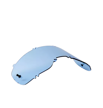 Fox Airspace/Main VLS Replacement Lens - Blue - EMD Online