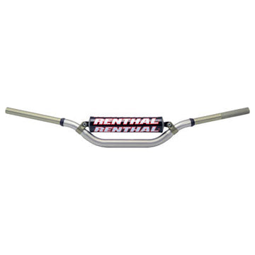 Renthal Twinwall 1 1/8" Handlebar (#999) McGrath / KTM SX125-450 16+ Tanium