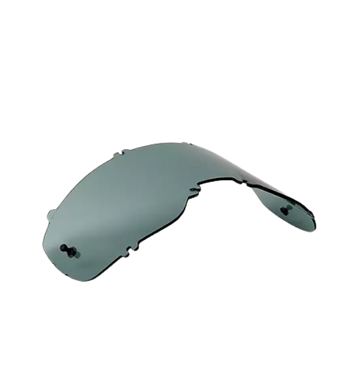Fox Airspace/Main VLS Replacement Lens - Dark Grey - EMD Online