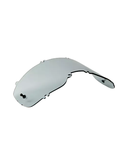 Fox Airspace/Main VLS Replacement Lens - Light Grey - EMD Online