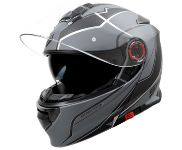 SPIRIT Revert - Black/Silver - EMD Online