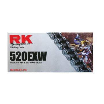 RK 520EXW XW-RING Chain 520x120