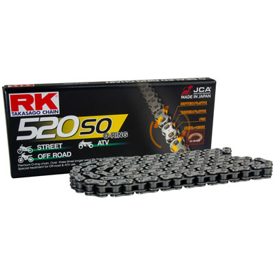 RK 520SO Chain 520x120