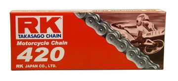 RK RK-420-120 420 Standard Chain