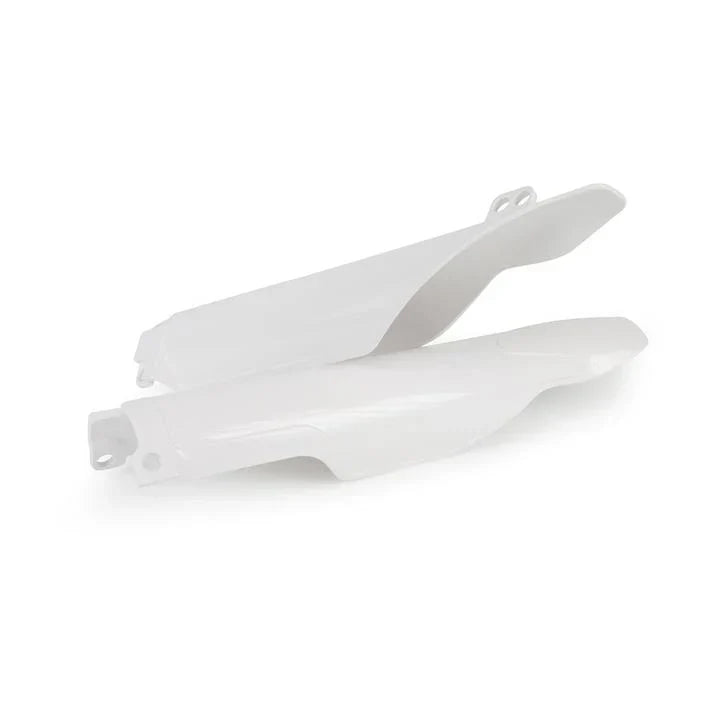 Fork Protectors White - R-PSKTMBN0185