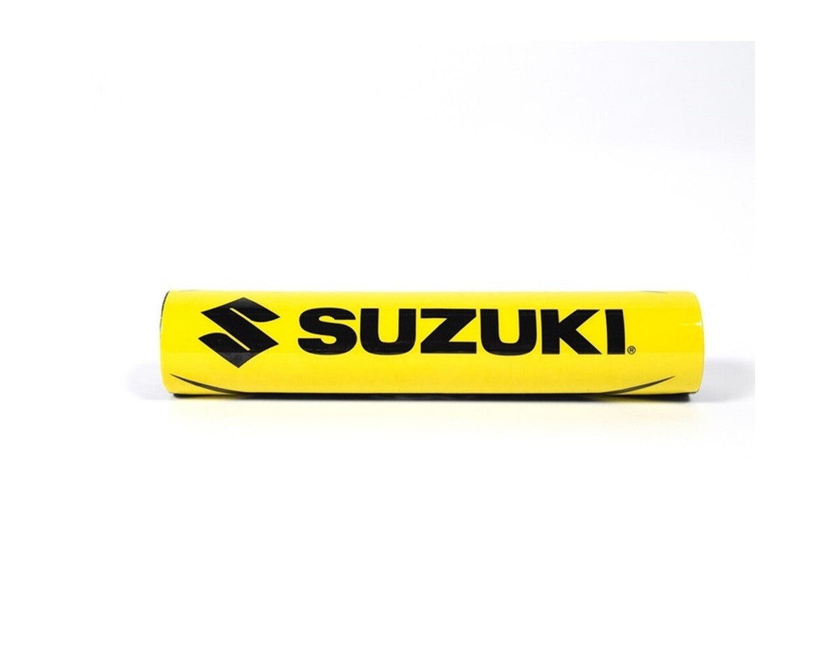 Handlebar Pad Round Suzuki Long - RC-BARPAD-ROUND-