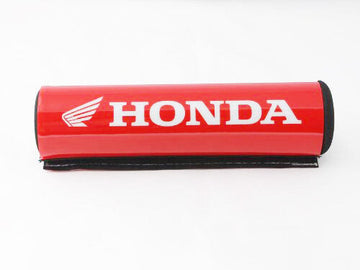 Handlebar Pad Round Honda Long - RC-BARPAD-ROUND-HON