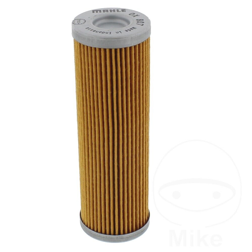 Oil Filter HF650 - OX807