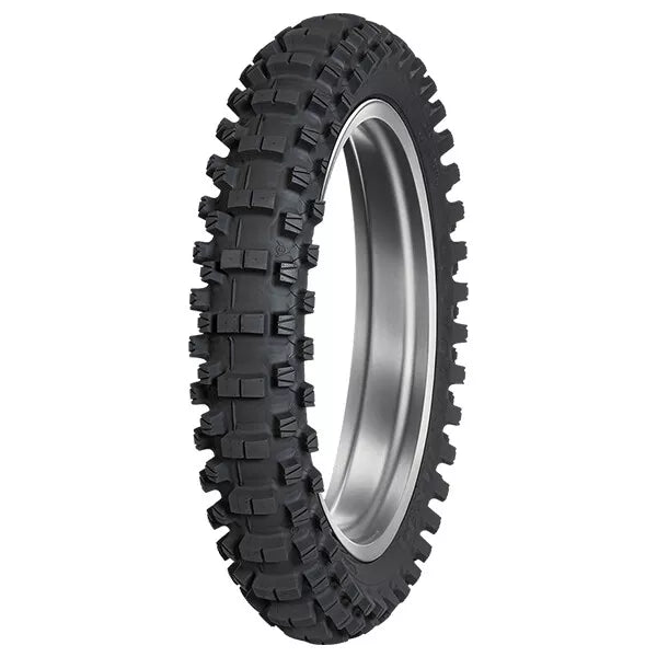 110/100-18 64M MX34 Tyre - DG14692039DJ