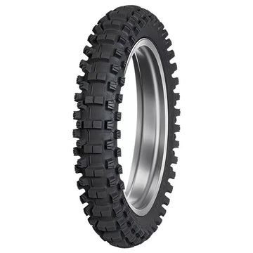 110/100-18 64M MX34 Tyre - DG14692039DJ