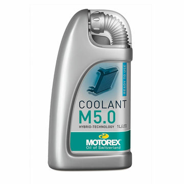 Coolant M5.0 Ready To Use 1L - 7611197108740