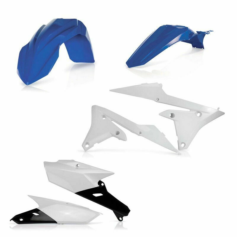 Full Plastic Kit - 0017562.553.014
